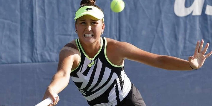 Оксана Селехметьева – Камилла Рахимова. Прогноз на матч WTA Клуж-Напока (8 октября 2022 года) Оксана Селехметьева – Камилла Рахимова. Прогноз на матч WTA Клуж-Напока (8 октября 2022 года)