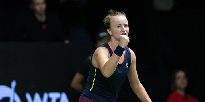 Барбора Крейчикова – Елена Рыбакина. Прогноз на матч WTA Острава (8 октября 2022 года) Барбора Крейчикова – Елена Рыбакина. Прогноз на матч WTA Острава (8 октября 2022 года)