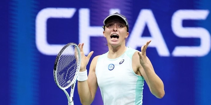 Ига Швентек – Барбора Крейчикова. Прогноз на матч WTA Острава (9 октября 2022 года) Ига Швентек – Барбора Крейчикова. Прогноз на матч WTA Острава (9 октября 2022 года)