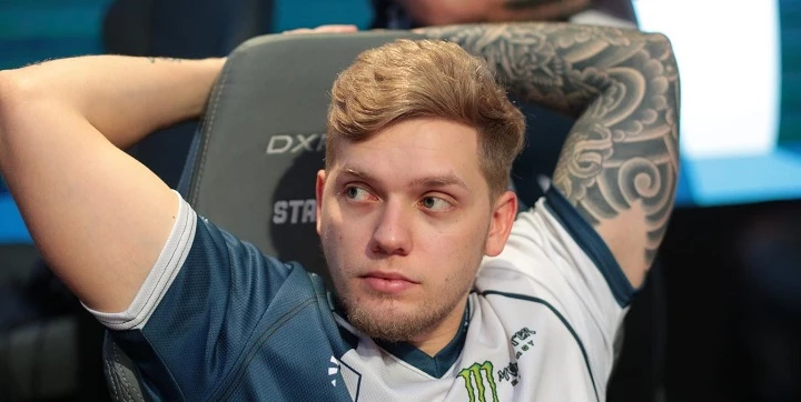 Evil Geniuses — Liquid. Прогноз на матч CS:GO (9 октября 2022 года) Evil Geniuses — Liquid. Прогноз на матч CS:GO (9 октября 2022 года)