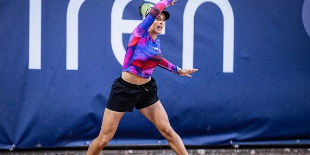 Ана Богдан – Юле Нимайер. Прогноз на матч WTA Клуж-Напока (10 октября 2022 года) Ана Богдан – Юле Нимайер. Прогноз на матч WTA Клуж-Напока (10 октября 2022 года)