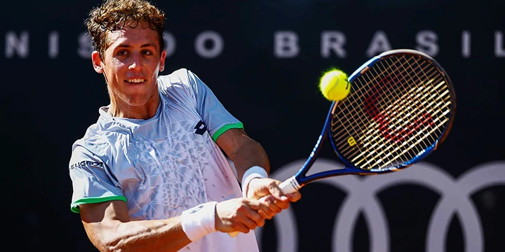Даниэль Галан Риверос — Роберто Карбальес Баэна. Прогноз на матч ATP Флоренция (10 октября 2022 года)
Даниэль Галан Риверос — Роберто Карбальес Баэна. Прогноз на матч ATP Флоренция (10 октября 2022 года)