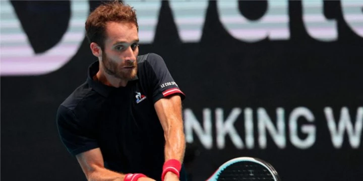 Баэс — Лестьенн. Прогноз на матч ATP Хихон (10 октября 2022 года) Баэс — Лестьенн. Прогноз на матч ATP Хихон (10 октября 2022 года)