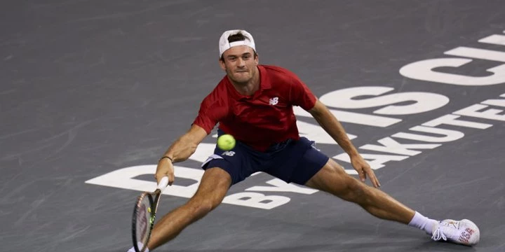 Ландалус — Пол. Прогноз на матч ATP Хихон (10 октября 2022 года) Ландалус — Пол. Прогноз на матч ATP Хихон (10 октября 2022 года)