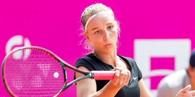 Тамара Корпач – Даяна Ястремская. Прогноз на матч WTA Клуж-Напока (10 октября 2022 года) Тамара Корпач – Даяна Ястремская. Прогноз на матч WTA Клуж-Напока (10 октября 2022 года)