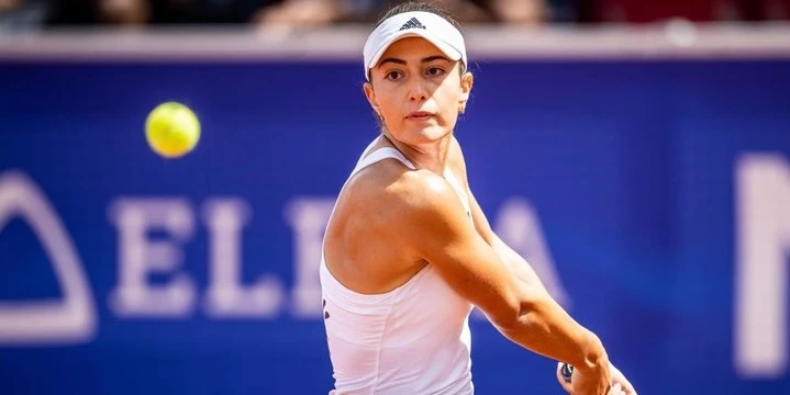 Анна Бондар – Элина Аванесян. Прогноз на матч WTA Клуж-Напока (10 октября 2022 года) Анна Бондар – Элина Аванесян. Прогноз на матч WTA Клуж-Напока (10 октября 2022 года)