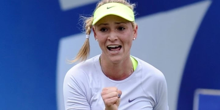 Мария Саккари – Донна Векич. Прогноз на матч WTA Сан-Диего (11 октября 2022 года) Мария Саккари – Донна Векич. Прогноз на матч WTA Сан-Диего (11 октября 2022 года)