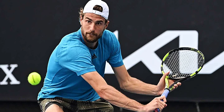 Джеффри Вольф — Максим Кресси. Прогноз на матч ATP Флоренция (12 октября 2022 года)
Джеффри Вольф — Максим Кресси. Прогноз на матч ATP Флоренция (12 октября 2022 года)