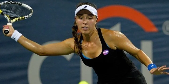 Джессика Пегула – Коко Вандевеге. Прогноз на матч WTA Сан-Диего (13 октября 2022 года)