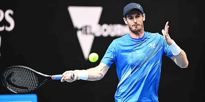 Энди Маррей — Педро Качин. Прогноз на матч ATP Хихон (13 октября 2022 года)
Энди Маррей — Педро Качин. Прогноз на матч ATP Хихон (13 октября 2022 года)