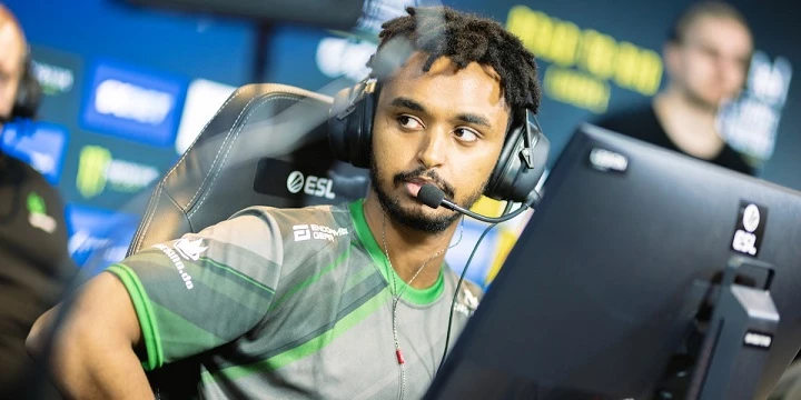 Entropiq — Sprout. Прогноз на матч CS:GO (14 октября 2022 года) Entropiq — Sprout. Прогноз на матч CS:GO (14 октября 2022 года)
