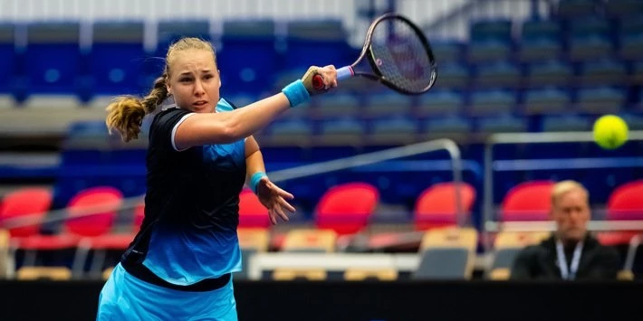 Анна Блинкова – Ангелина Калинина. Прогноз на матч WTA Клуж-Напока (14 октября 2022 года) Анна Блинкова – Ангелина Калинина. Прогноз на матч WTA Клуж-Напока (14 октября 2022 года)