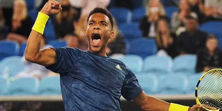 Феликс Оже-Альяссим — Брендон Накашима. Прогноз на матч ATP Флоренция (14 октября 2022 года)
Феликс Оже-Альяссим — Брендон Накашима. Прогноз на матч ATP Флоренция (14 октября 2022 года)