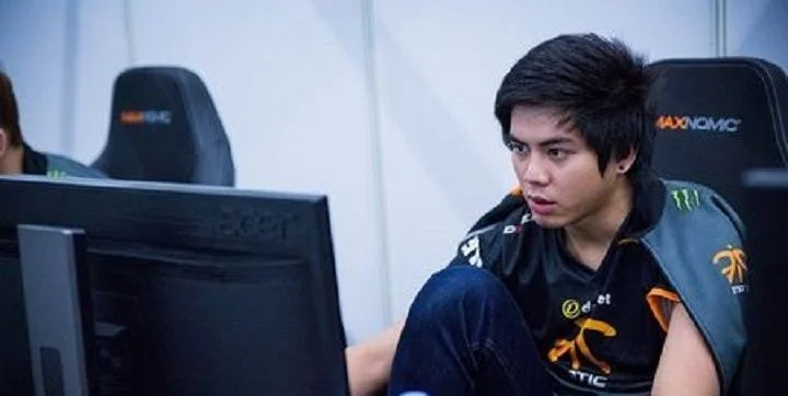 Fnatic — Thunder Awaken. Прогноз на матч Dota 2 (15 октября 2022 года) Fnatic — Thunder Awaken. Прогноз на матч Dota 2 (15 октября 2022 года)
