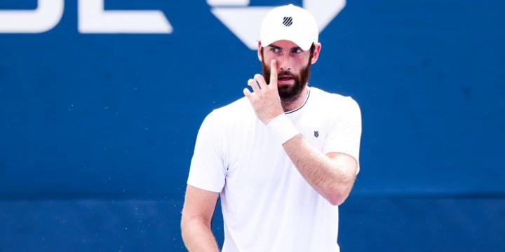 Гали — Жук. Прогноз на матч ATP Исманинг (15 октября 2022 года) Гали — Жук. Прогноз на матч ATP Исманинг (15 октября 2022 года)