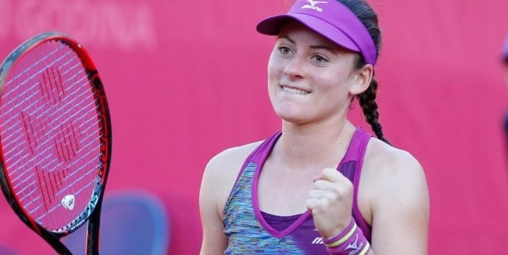 Сара Эррани – Тамара Зиданшек. Прогноз на матч ITF Монастир (15 октября 2022 года) Сара Эррани – Тамара Зиданшек. Прогноз на матч ITF Монастир (15 октября 2022 года)
