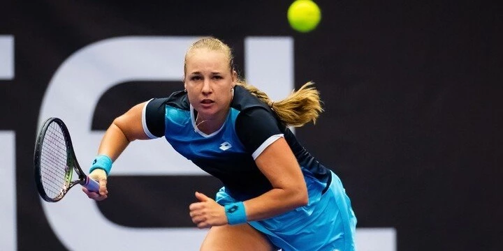 Жасмине Паолини – Анна Блинкова. Прогноз на матч WTA Клуж-Напока (16 октября 2022 года) Жасмине Паолини – Анна Блинкова. Прогноз на матч WTA Клуж-Напока (16 октября 2022 года)
