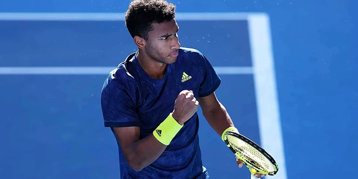 Феликс Оже-Альяссим — Джеффри Вольф. Прогноз на матч ATP Флоренция (16 октября 2022 года)
Феликс Оже-Альяссим — Джеффри Вольф. Прогноз на матч ATP Флоренция (16 октября 2022 года)