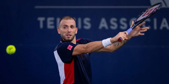 Эванс — Грикспур. Прогноз на матч ATP Антверпен (17 октября 2022 года) Эванс — Грикспур. Прогноз на матч ATP Антверпен (17 октября 2022 года)