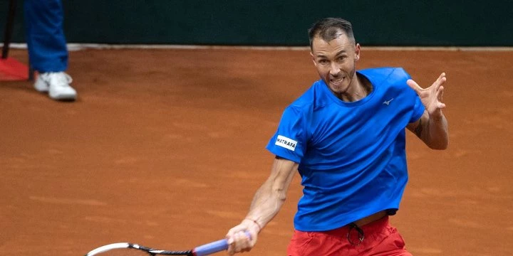 Росол — Карацев. Прогноз на матч ATP Стокгольм (17 октября 2022 года) Росол — Карацев. Прогноз на матч ATP Стокгольм (17 октября 2022 года)