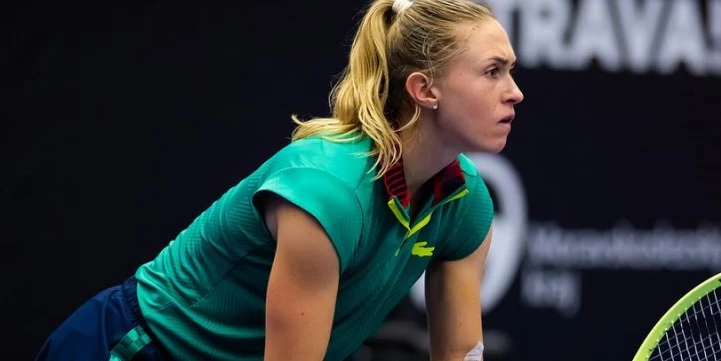 Марта Костюк – Александра Соснович. Прогноз на матч WTA Гвадалахара (17 октября 2022 года) Марта Костюк – Александра Соснович. Прогноз на матч WTA Гвадалахара (17 октября 2022 года)