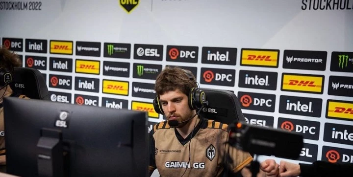Soniqs — Gaimin Gladiators. Прогноз на матч Dota 2 (18 октября 2022 года) Soniqs — Gaimin Gladiators. Прогноз на матч Dota 2 (18 октября 2022 года)