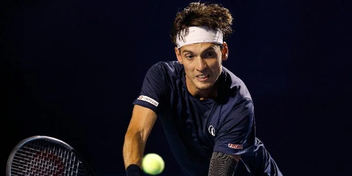 Хюслер — Черундоло. Прогноз на матч ATP Антверпен (18 октября 2022 года)