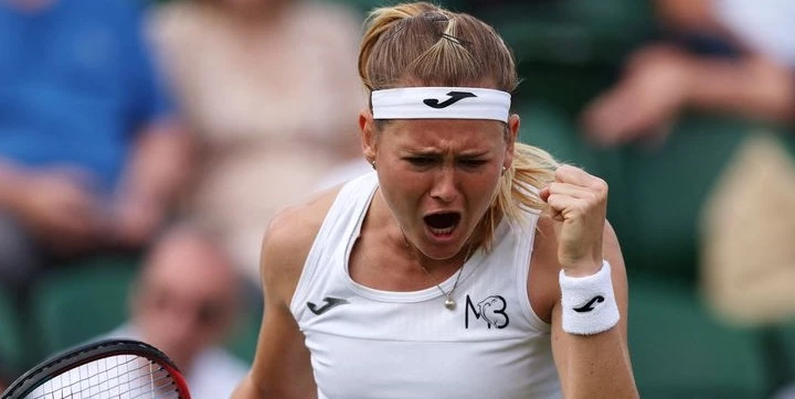 Мари Бузкова – Тереза Мартинцова. Прогноз на матч WTA Гвадалахара (18 октября 2022 года) Мари Бузкова – Тереза Мартинцова. Прогноз на матч WTA Гвадалахара (18 октября 2022 года)