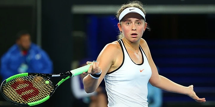 Лорен Дэвис – Елена Остапенко. Прогноз на матч WTA Гвадалахара (18 октября 2022 года) Лорен Дэвис – Елена Остапенко. Прогноз на матч WTA Гвадалахара (18 октября 2022 года)