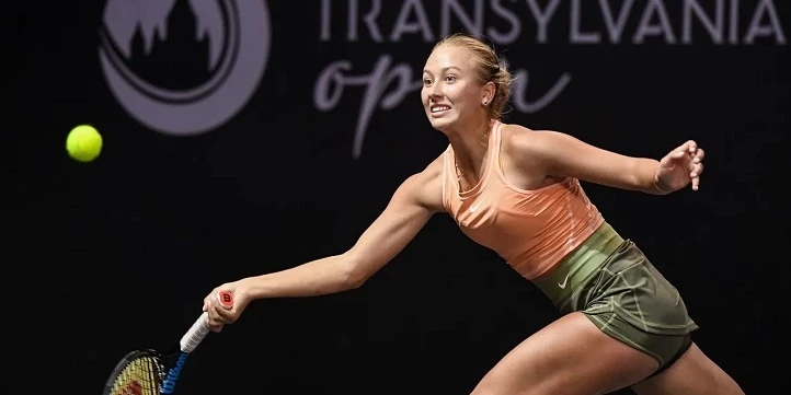 Элизабетта Кочаретто – Анастасия Потапова. Прогноз на матч WTA Гвадалахара (18 октября 2022 года) Элизабетта Кочаретто – Анастасия Потапова. Прогноз на матч WTA Гвадалахара (18 октября 2022 года)