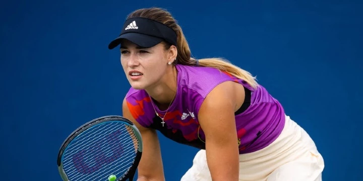 Анна Калинская – Барбора Крейчикова. Прогноз на матч WTA Гвадалахара (18 октября 2022 года) Анна Калинская – Барбора Крейчикова. Прогноз на матч WTA Гвадалахара (18 октября 2022 года)
