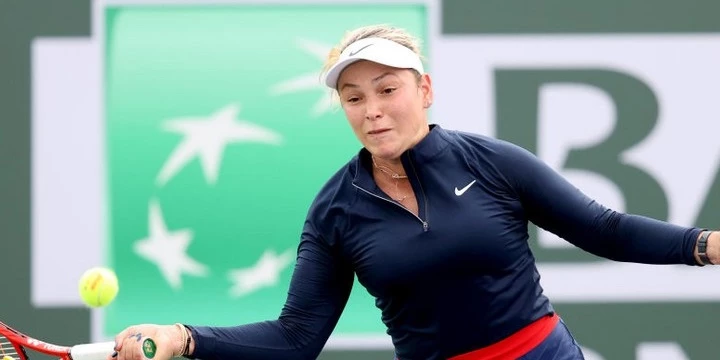 Донна Векич – Лаура Пигосси. Прогноз на матч WTA Гвадалахара (18 октября 2022 года) Донна Векич – Лаура Пигосси. Прогноз на матч WTA Гвадалахара (18 октября 2022 года)