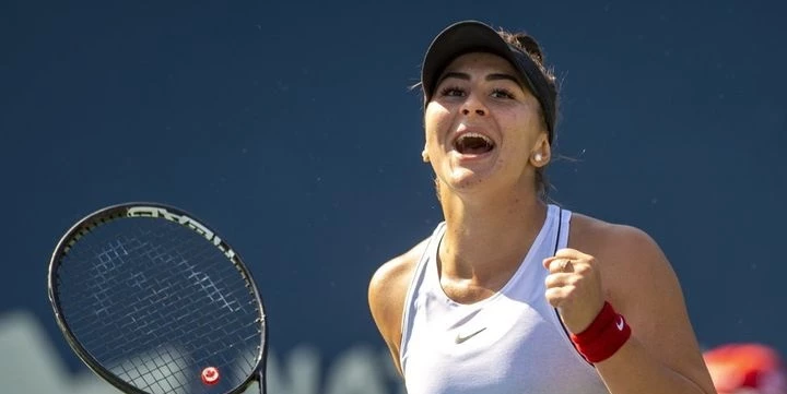 Бьянка Андрееску – Петра Квитова. Прогноз на матч WTA Гвадалахара (19 октября 2022 года) Бьянка Андрееску – Петра Квитова. Прогноз на матч WTA Гвадалахара (19 октября 2022 года)