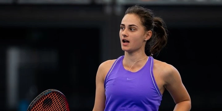 Анастасия Гасанова – Виктория Голубич. Прогноз на матч WTA Руан (19 октября 2022 года) Анастасия Гасанова – Виктория Голубич. Прогноз на матч WTA Руан (19 октября 2022 года)