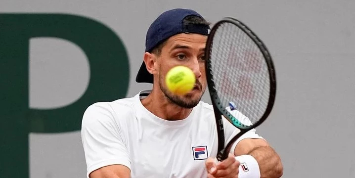 Качин — Даниэль. Прогноз на матч ATP Неаполь (20 октября 2022 года) Качин — Даниэль. Прогноз на матч ATP Неаполь (20 октября 2022 года)