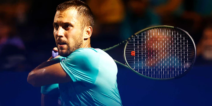 Ласло Дьере — Борна Гойо. Прогноз на матч ATP Неаполь (19 октября 2022 года)
Ласло Дьере — Борна Гойо. Прогноз на матч ATP Неаполь (19 октября 2022 года)