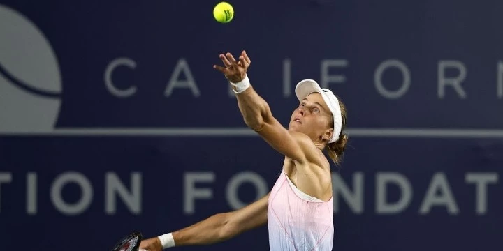 Людмила Самсонова – Арина Соболенко. Прогноз на матч WTA Гвадалахара (19 октября 2022 года) Людмила Самсонова – Арина Соболенко. Прогноз на матч WTA Гвадалахара (19 октября 2022 года)