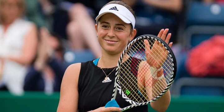Эжени Бушар – Елена Остапенко. Прогноз на матч WTA Гвадалахара (19 октября 2022 года) Эжени Бушар – Елена Остапенко. Прогноз на матч WTA Гвадалахара (19 октября 2022 года)