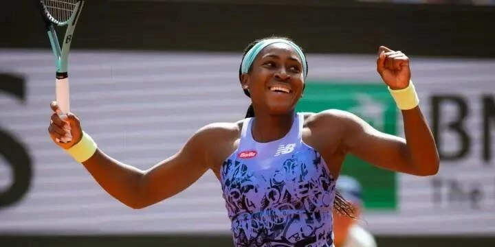 Элизабетта Кочаретто – Кори Гауфф. Прогноз на матч WTA Гвадалахара (19 октября 2022 года) Элизабетта Кочаретто – Кори Гауфф. Прогноз на матч WTA Гвадалахара (19 октября 2022 года)