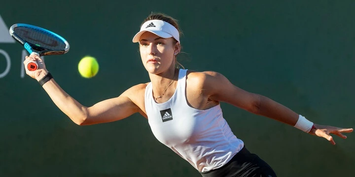 Элиза Мертенс – Анна Калинская. Прогноз на матч WTA Гвадалахара (19 октября 2022 года) Элиза Мертенс – Анна Калинская. Прогноз на матч WTA Гвадалахара (19 октября 2022 года)