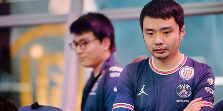 Secret — PSG.LGD. Прогноз и ставки на матч The International Dota 2 (20 октября 2022 года) Secret — PSG.LGD. Прогноз и ставки на матч The International Dota 2 (20 октября 2022 года)