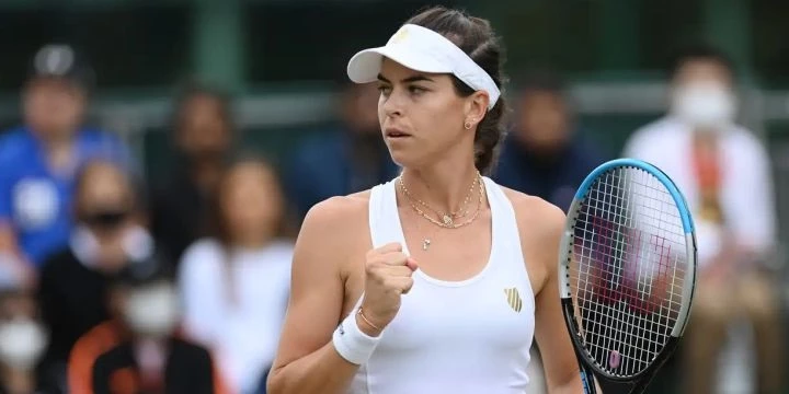 Айла Томлянович – Мэдисон Киз. Прогноз на матч WTA Гвадалахара (20 октября 2022 года) Айла Томлянович – Мэдисон Киз. Прогноз на матч WTA Гвадалахара (20 октября 2022 года)
