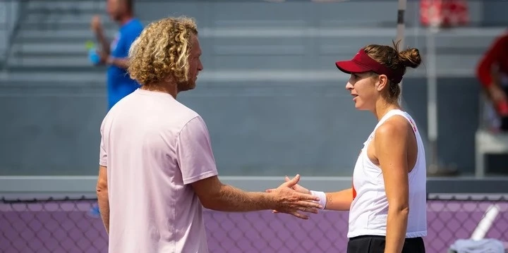 Белинда Бенчич – Слоан Стивенс. Прогноз на матч WTA Гвадалахара (20 октября 2022 года) Белинда Бенчич – Слоан Стивенс. Прогноз на матч WTA Гвадалахара (20 октября 2022 года)