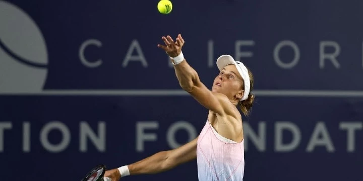 Мари Бузкова – Людмила Самсонова. Прогноз на матч WTA Гвадалахара (20 октября 2022 года) Мари Бузкова – Людмила Самсонова. Прогноз на матч WTA Гвадалахара (20 октября 2022 года)