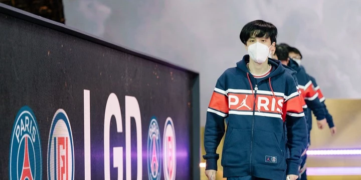 PSG.LGD — BOOM. Прогноз и ставки на матч The International Dota 2 (21 октября 2022 года) PSG.LGD — BOOM. Прогноз и ставки на матч The International Dota 2 (21 октября 2022 года)