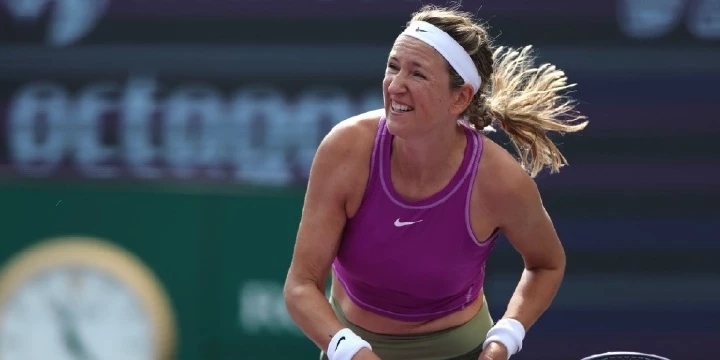 Виктория Азаренко – Кори Гауфф. Прогноз на матч WTA Гвадалахара (21 октября 2022 года) Виктория Азаренко – Кори Гауфф. Прогноз на матч WTA Гвадалахара (21 октября 2022 года)