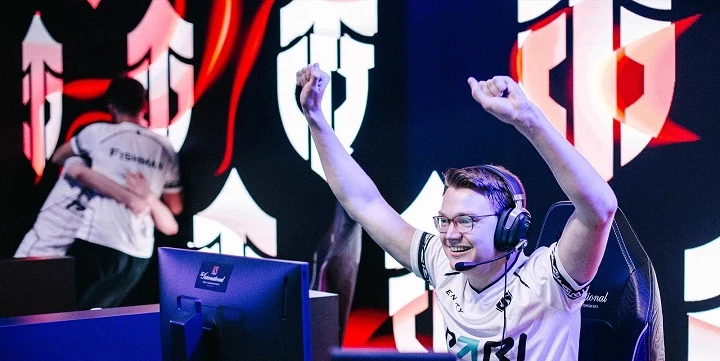 Liquid — Entity Gaming. Прогноз и ставки на матч The International Dota 2 (22 октября 2022 года) Liquid — Entity Gaming. Прогноз и ставки на матч The International Dota 2 (22 октября 2022 года)