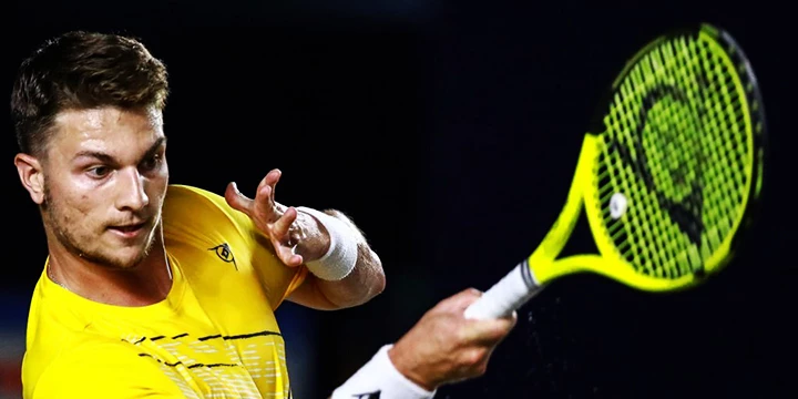 Миомир Кечманович — Лоренцо Музетти. Прогноз на матч ATP Неаполь (22 октября 2022 года)
Миомир Кечманович — Лоренцо Музетти. Прогноз на матч ATP Неаполь (22 октября 2022 года)