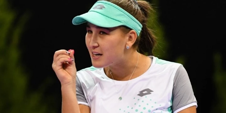 Марина Заневская – Камилла Рахимова. Прогноз на матч WTA Руан (22 октября 2022 года) Марина Заневская – Камилла Рахимова. Прогноз на матч WTA Руан (22 октября 2022 года)