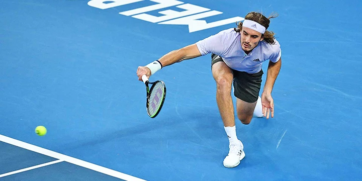 Стефанос Циципас — Эмиль Руусувори. Прогноз на матч ATP Стокгольм (22 октября 2022 года)
Стефанос Циципас — Эмиль Руусувори. Прогноз на матч ATP Стокгольм (22 октября 2022 года)